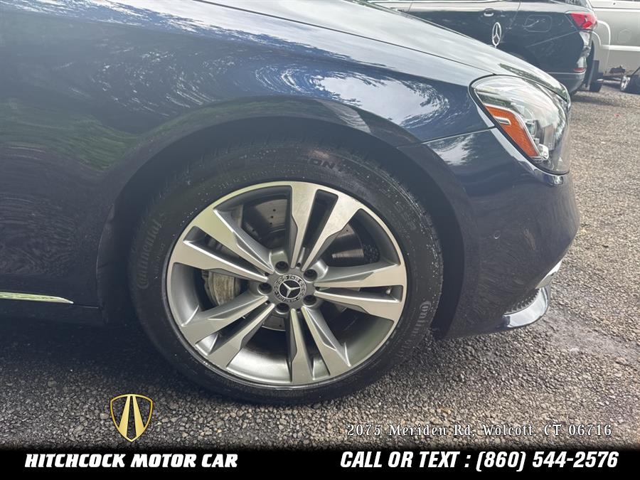 2018 Mercedes-benz S-class S 560, available for sale in Wolcott, Connecticut | Hitchcock Motor Car. Wolcott, Connecticut 2018 Mercedes-benz S-class S 560, available for sale in Wolcott, Connecticut | Hitchcock Motor Car. Wolcott, Connecticut