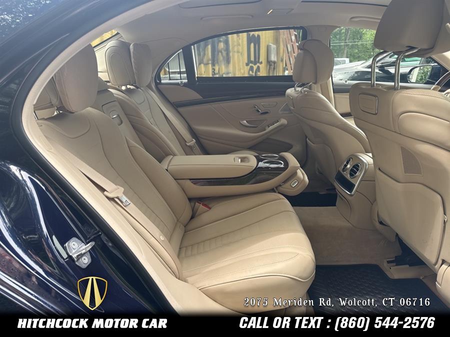 2018 Mercedes-benz S-class S 560, available for sale in Wolcott, Connecticut | Hitchcock Motor Car. Wolcott, Connecticut 2018 Mercedes-benz S-class S 560, available for sale in Wolcott, Connecticut | Hitchcock Motor Car. Wolcott, Connecticut