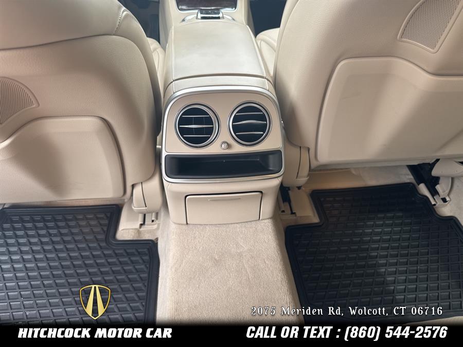 2018 Mercedes-benz S-class S 560, available for sale in Wolcott, Connecticut | Hitchcock Motor Car. Wolcott, Connecticut 2018 Mercedes-benz S-class S 560, available for sale in Wolcott, Connecticut | Hitchcock Motor Car. Wolcott, Connecticut