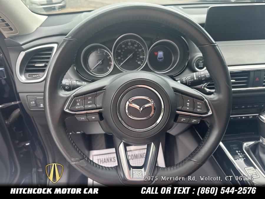 2023 Mazda Cx-9 Touring Plus, available for sale in Wolcott, Connecticut | Hitchcock Motor Car. Wolcott, Connecticut 2023 Mazda Cx-9 Touring Plus, available for sale in Wolcott, Connecticut | Hitchcock Motor Car. Wolcott, Connecticut