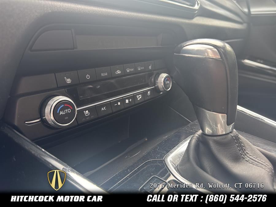 2023 Mazda Cx-9 Touring Plus, available for sale in Wolcott, Connecticut | Hitchcock Motor Car. Wolcott, Connecticut 2023 Mazda Cx-9 Touring Plus, available for sale in Wolcott, Connecticut | Hitchcock Motor Car. Wolcott, Connecticut