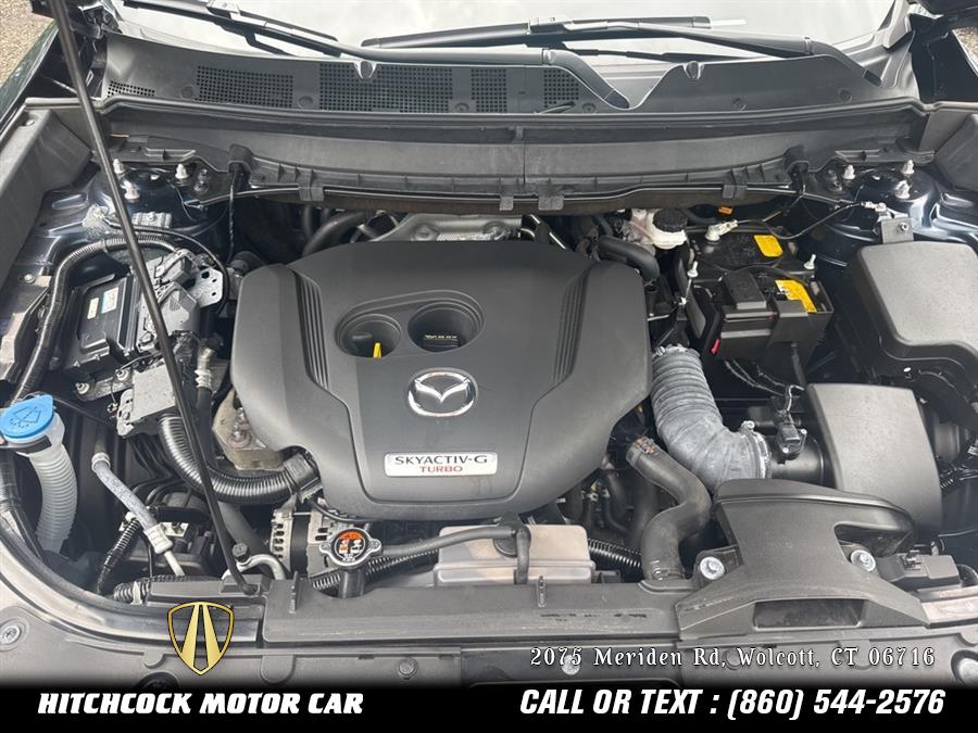 2023 Mazda Cx-9 Touring Plus, available for sale in Wolcott, Connecticut | Hitchcock Motor Car. Wolcott, Connecticut 2023 Mazda Cx-9 Touring Plus, available for sale in Wolcott, Connecticut | Hitchcock Motor Car. Wolcott, Connecticut