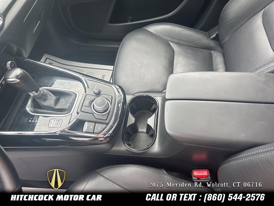 2023 Mazda Cx-9 Touring Plus, available for sale in Wolcott, Connecticut | Hitchcock Motor Car. Wolcott, Connecticut 2023 Mazda Cx-9 Touring Plus, available for sale in Wolcott, Connecticut | Hitchcock Motor Car. Wolcott, Connecticut