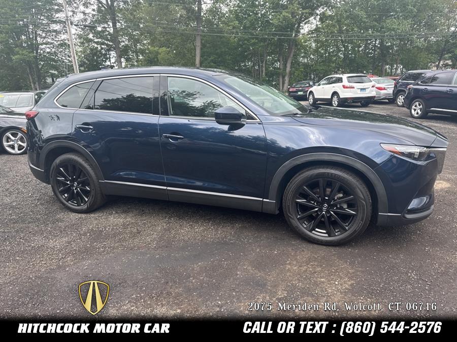 2023 Mazda Cx-9 Touring Plus, available for sale in Wolcott, Connecticut | Hitchcock Motor Car. Wolcott, Connecticut 2023 Mazda Cx-9 Touring Plus, available for sale in Wolcott, Connecticut | Hitchcock Motor Car. Wolcott, Connecticut