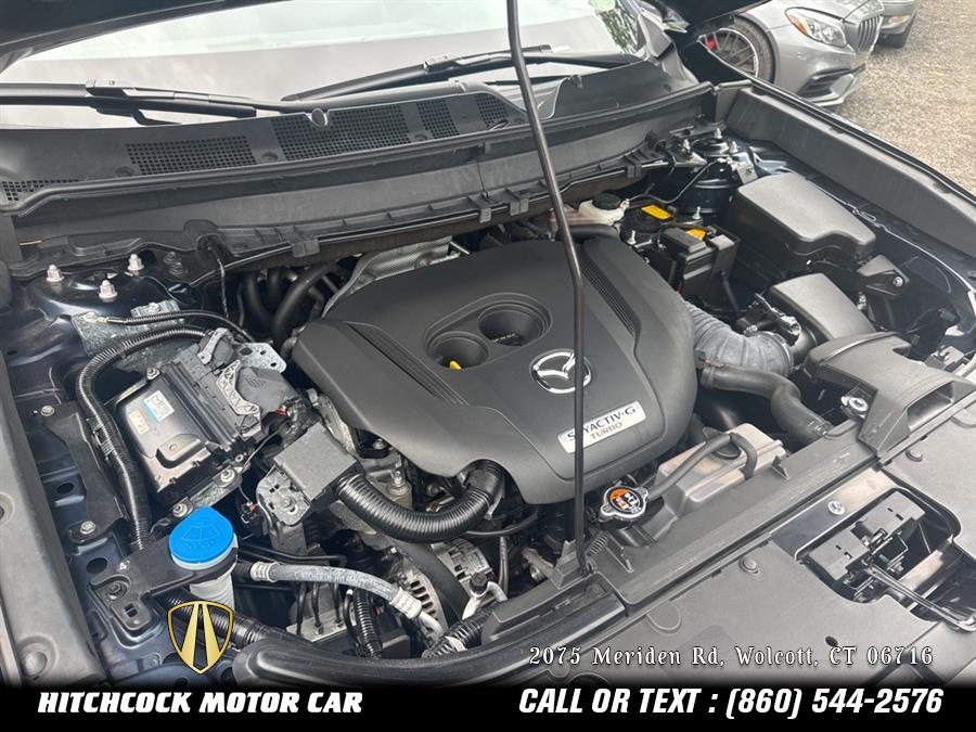 2023 Mazda Cx-9 Touring Plus, available for sale in Wolcott, Connecticut | Hitchcock Motor Car. Wolcott, Connecticut 2023 Mazda Cx-9 Touring Plus, available for sale in Wolcott, Connecticut | Hitchcock Motor Car. Wolcott, Connecticut