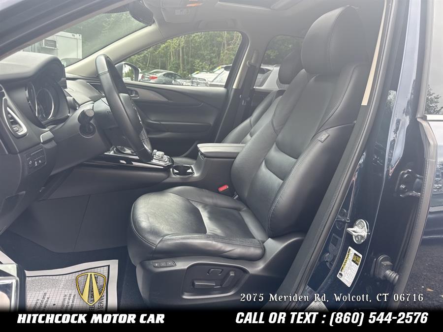 2023 Mazda Cx-9 Touring Plus, available for sale in Wolcott, Connecticut | Hitchcock Motor Car. Wolcott, Connecticut 2023 Mazda Cx-9 Touring Plus, available for sale in Wolcott, Connecticut | Hitchcock Motor Car. Wolcott, Connecticut