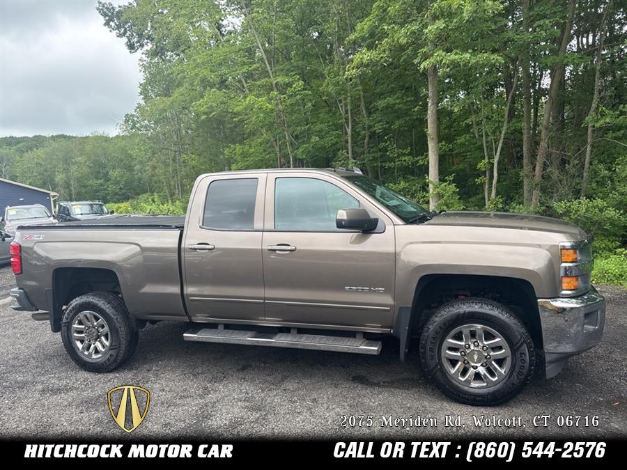 2015 Chevrolet Silverado 2500hd LT, available for sale in Wolcott, Connecticut | Hitchcock Motor Car. Wolcott, Connecticut 2015 Chevrolet Silverado 2500hd LT, available for sale in Wolcott, Connecticut | Hitchcock Motor Car. Wolcott, Connecticut