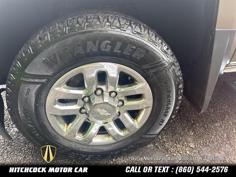 2015 Chevrolet Silverado 2500hd LT, available for sale in Wolcott, Connecticut | Hitchcock Motor Car. Wolcott, Connecticut 2015 Chevrolet Silverado 2500hd LT, available for sale in Wolcott, Connecticut | Hitchcock Motor Car. Wolcott, Connecticut