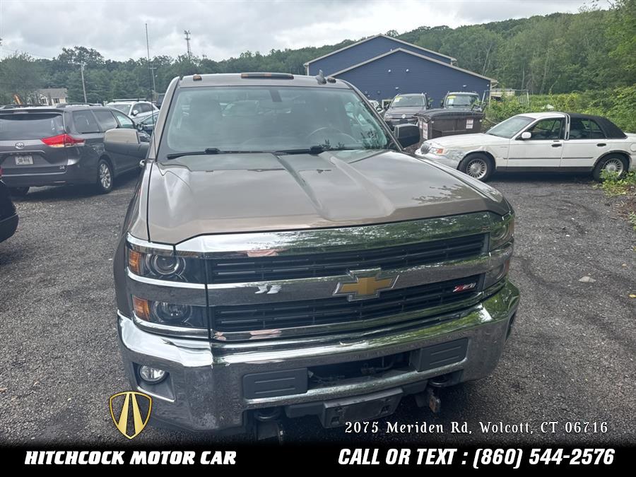 2015 Chevrolet Silverado 2500hd LT, available for sale in Wolcott, Connecticut | Hitchcock Motor Car. Wolcott, Connecticut 2015 Chevrolet Silverado 2500hd LT, available for sale in Wolcott, Connecticut | Hitchcock Motor Car. Wolcott, Connecticut