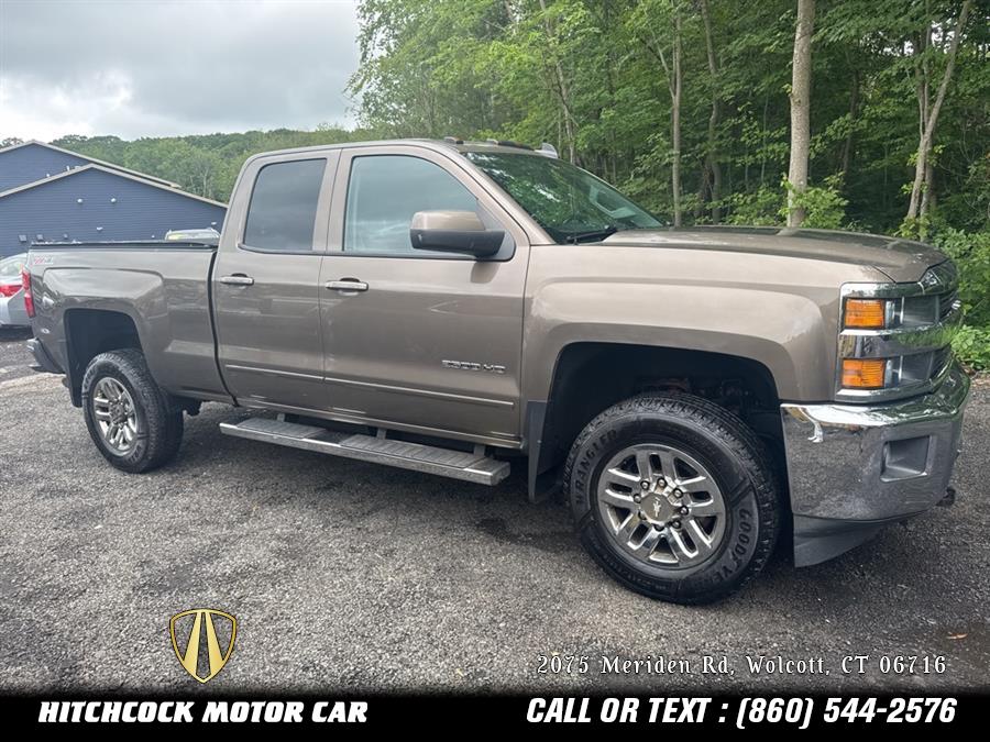 2015 Chevrolet Silverado 2500hd LT, available for sale in Wolcott, Connecticut | Hitchcock Motor Car. Wolcott, Connecticut 2015 Chevrolet Silverado 2500hd LT, available for sale in Wolcott, Connecticut | Hitchcock Motor Car. Wolcott, Connecticut