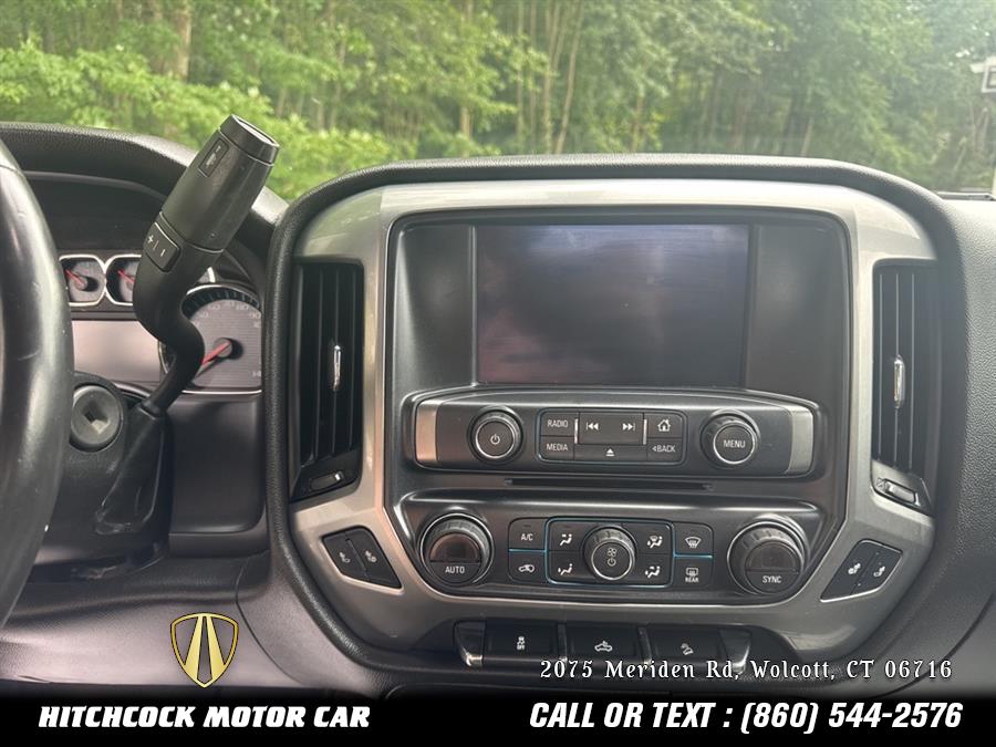 2015 Chevrolet Silverado 2500hd LT, available for sale in Wolcott, Connecticut | Hitchcock Motor Car. Wolcott, Connecticut 2015 Chevrolet Silverado 2500hd LT, available for sale in Wolcott, Connecticut | Hitchcock Motor Car. Wolcott, Connecticut
