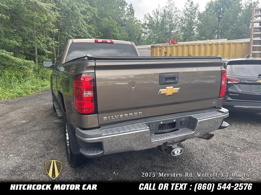 2015 Chevrolet Silverado 2500hd LT, available for sale in Wolcott, Connecticut | Hitchcock Motor Car. Wolcott, Connecticut 2015 Chevrolet Silverado 2500hd LT, available for sale in Wolcott, Connecticut | Hitchcock Motor Car. Wolcott, Connecticut