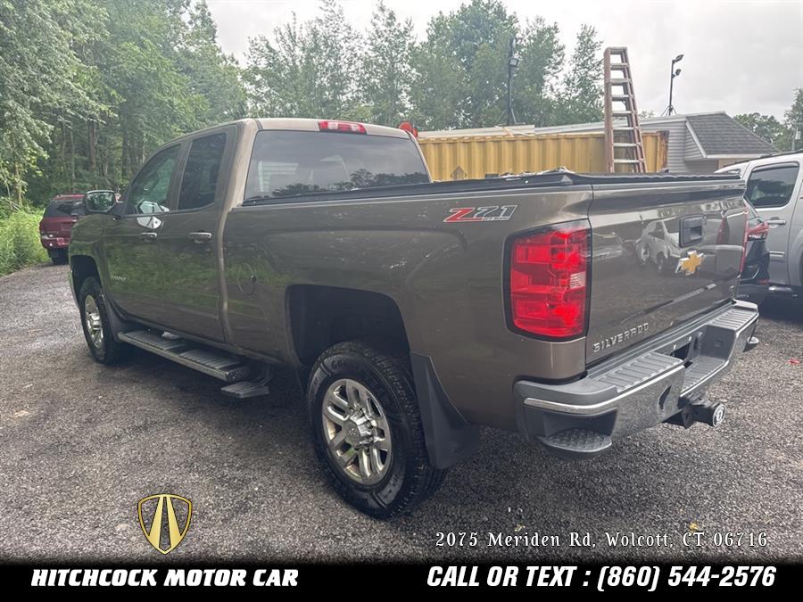 2015 Chevrolet Silverado 2500hd LT, available for sale in Wolcott, Connecticut | Hitchcock Motor Car. Wolcott, Connecticut 2015 Chevrolet Silverado 2500hd LT, available for sale in Wolcott, Connecticut | Hitchcock Motor Car. Wolcott, Connecticut