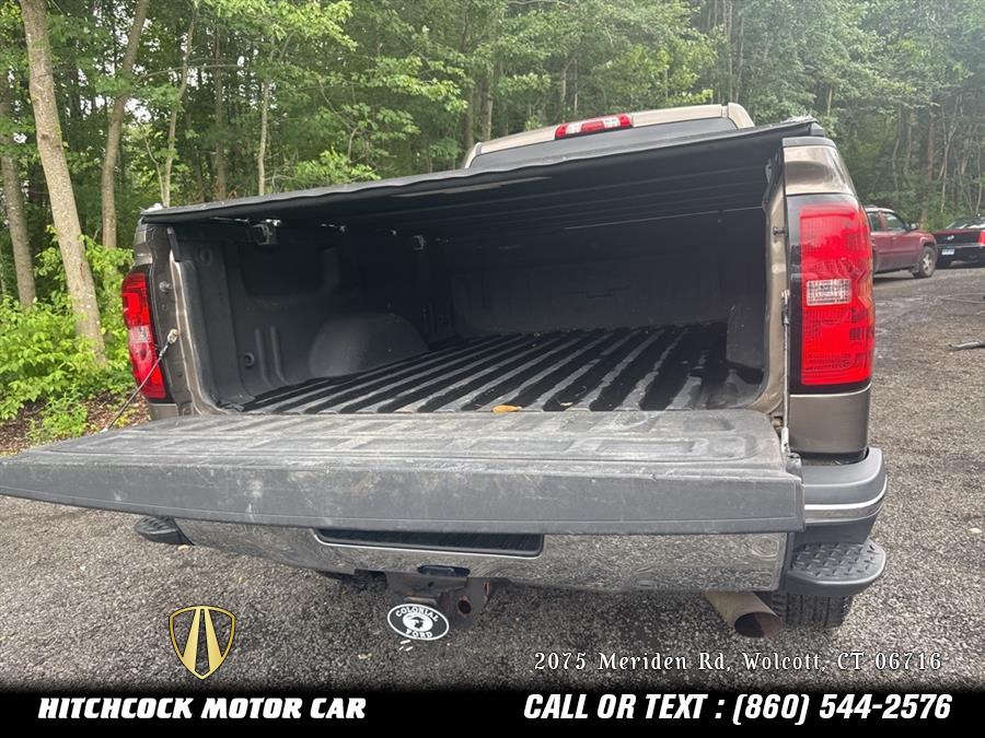 2015 Chevrolet Silverado 2500hd LT, available for sale in Wolcott, Connecticut | Hitchcock Motor Car. Wolcott, Connecticut 2015 Chevrolet Silverado 2500hd LT, available for sale in Wolcott, Connecticut | Hitchcock Motor Car. Wolcott, Connecticut