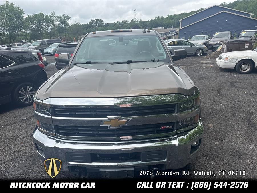 2015 Chevrolet Silverado 2500hd LT, available for sale in Wolcott, Connecticut | Hitchcock Motor Car. Wolcott, Connecticut 2015 Chevrolet Silverado 2500hd LT, available for sale in Wolcott, Connecticut | Hitchcock Motor Car. Wolcott, Connecticut