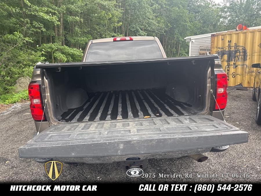 2015 Chevrolet Silverado 2500hd LT, available for sale in Wolcott, Connecticut | Hitchcock Motor Car. Wolcott, Connecticut 2015 Chevrolet Silverado 2500hd LT, available for sale in Wolcott, Connecticut | Hitchcock Motor Car. Wolcott, Connecticut