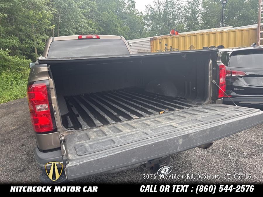 2015 Chevrolet Silverado 2500hd LT, available for sale in Wolcott, Connecticut | Hitchcock Motor Car. Wolcott, Connecticut 2015 Chevrolet Silverado 2500hd LT, available for sale in Wolcott, Connecticut | Hitchcock Motor Car. Wolcott, Connecticut