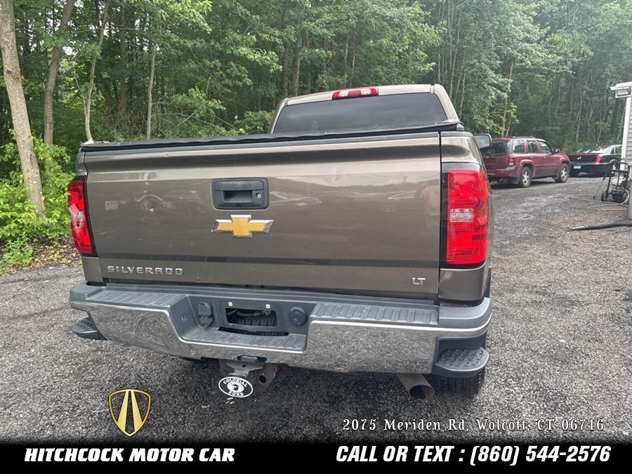 2015 Chevrolet Silverado 2500hd LT, available for sale in Wolcott, Connecticut | Hitchcock Motor Car. Wolcott, Connecticut 2015 Chevrolet Silverado 2500hd LT, available for sale in Wolcott, Connecticut | Hitchcock Motor Car. Wolcott, Connecticut