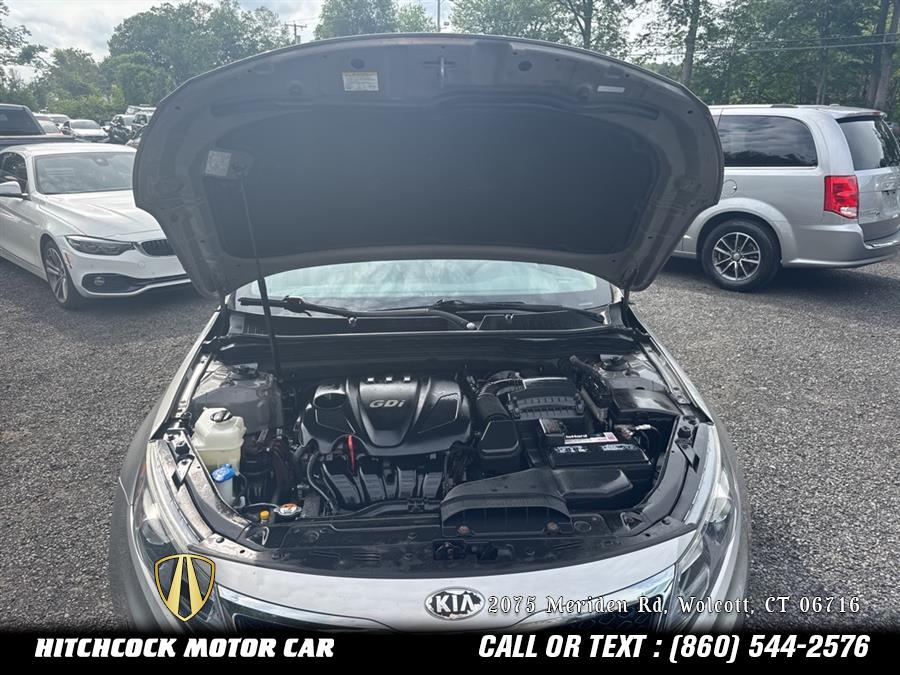 2013 Kia Optima LX, available for sale in Wolcott, Connecticut | Hitchcock Motor Car. Wolcott, Connecticut 2013 Kia Optima LX, available for sale in Wolcott, Connecticut | Hitchcock Motor Car. Wolcott, Connecticut