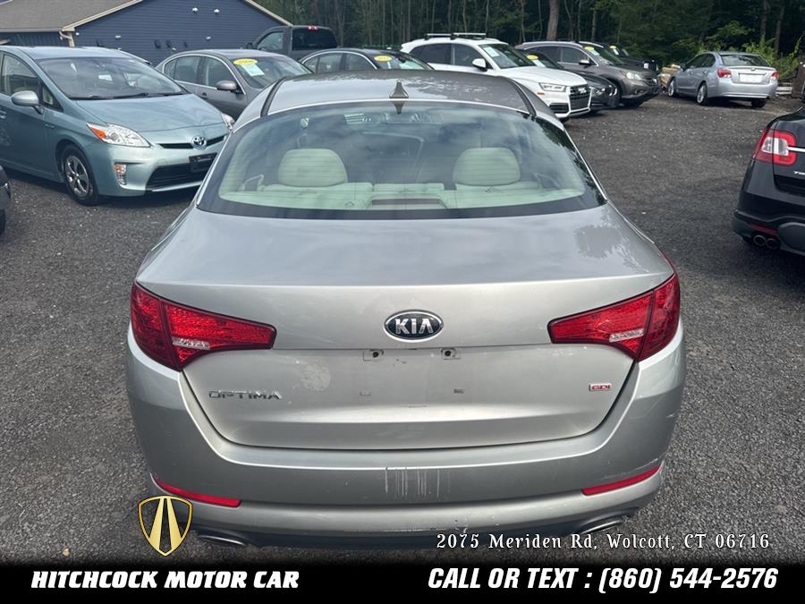 2013 Kia Optima LX, available for sale in Wolcott, Connecticut | Hitchcock Motor Car. Wolcott, Connecticut 2013 Kia Optima LX, available for sale in Wolcott, Connecticut | Hitchcock Motor Car. Wolcott, Connecticut