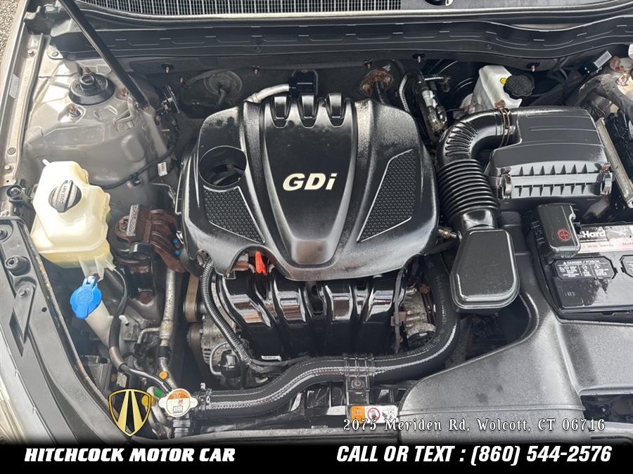 2013 Kia Optima LX, available for sale in Wolcott, Connecticut | Hitchcock Motor Car. Wolcott, Connecticut 2013 Kia Optima LX, available for sale in Wolcott, Connecticut | Hitchcock Motor Car. Wolcott, Connecticut