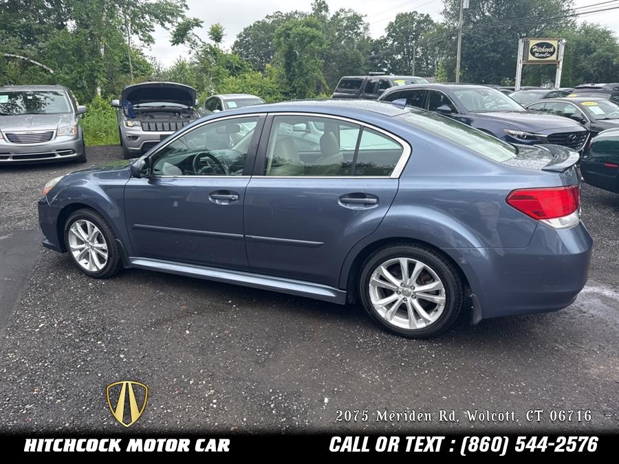 2013 Subaru Legacy 2.5i, available for sale in Wolcott, Connecticut | Hitchcock Motor Car. Wolcott, Connecticut 2013 Subaru Legacy 2.5i, available for sale in Wolcott, Connecticut | Hitchcock Motor Car. Wolcott, Connecticut