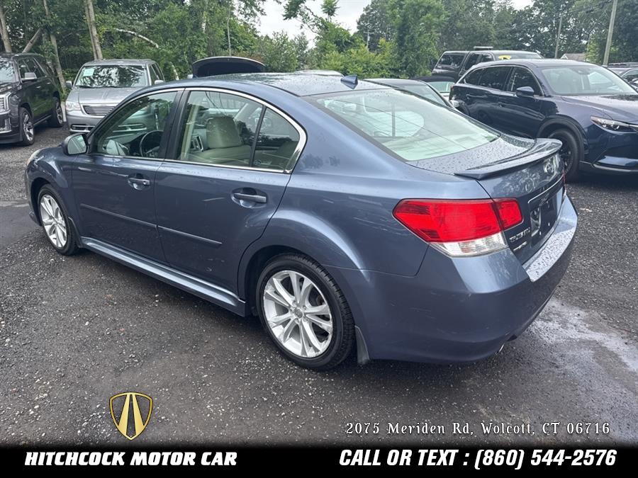 2013 Subaru Legacy 2.5i, available for sale in Wolcott, Connecticut | Hitchcock Motor Car. Wolcott, Connecticut 2013 Subaru Legacy 2.5i, available for sale in Wolcott, Connecticut | Hitchcock Motor Car. Wolcott, Connecticut