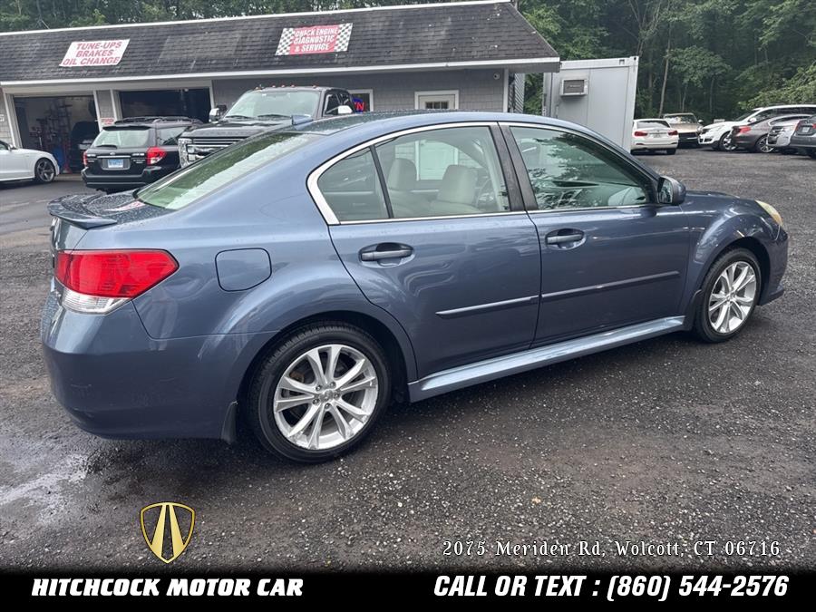 2013 Subaru Legacy 2.5i, available for sale in Wolcott, Connecticut | Hitchcock Motor Car. Wolcott, Connecticut 2013 Subaru Legacy 2.5i, available for sale in Wolcott, Connecticut | Hitchcock Motor Car. Wolcott, Connecticut