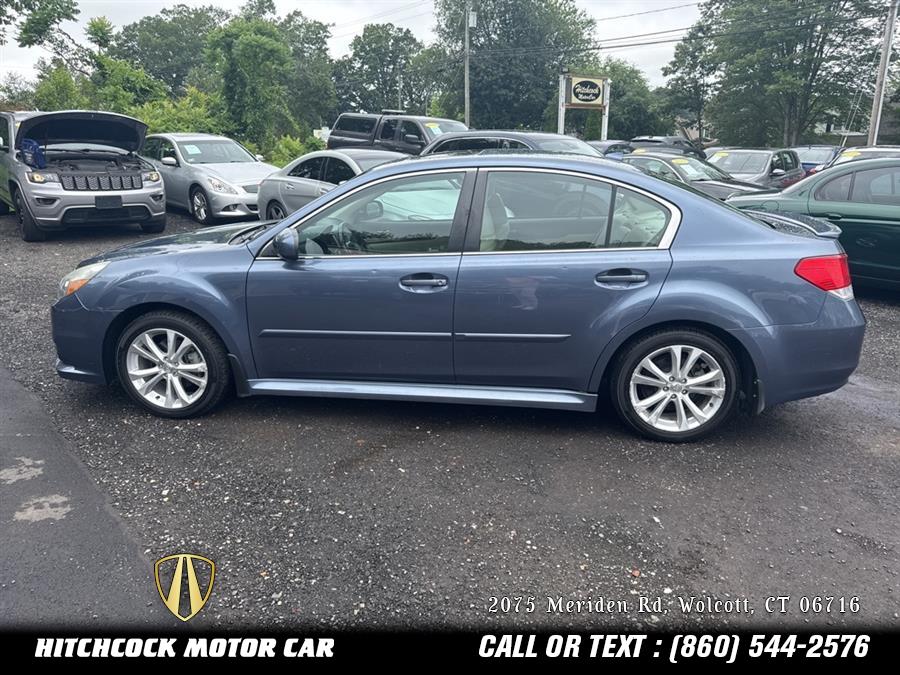 2013 Subaru Legacy 2.5i, available for sale in Wolcott, Connecticut | Hitchcock Motor Car. Wolcott, Connecticut 2013 Subaru Legacy 2.5i, available for sale in Wolcott, Connecticut | Hitchcock Motor Car. Wolcott, Connecticut