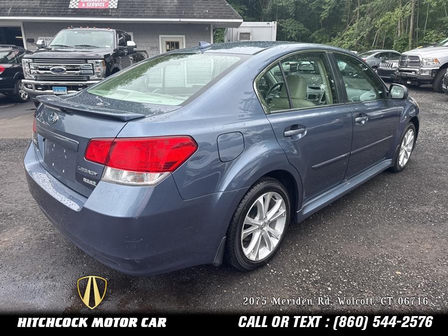 2013 Subaru Legacy 2.5i, available for sale in Wolcott, Connecticut | Hitchcock Motor Car. Wolcott, Connecticut 2013 Subaru Legacy 2.5i, available for sale in Wolcott, Connecticut | Hitchcock Motor Car. Wolcott, Connecticut
