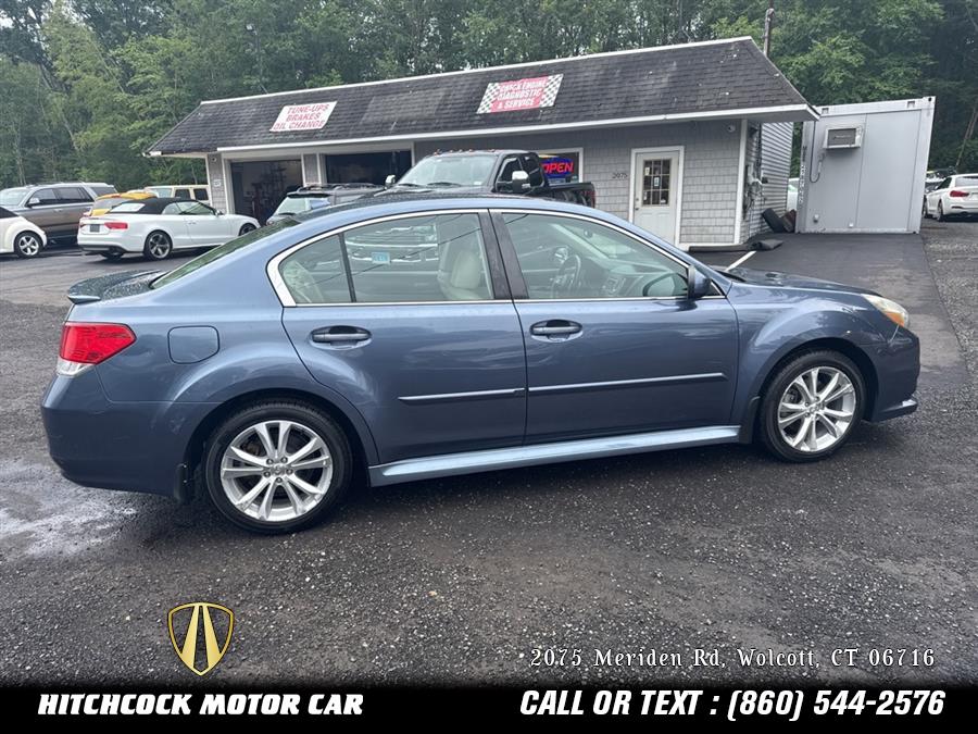 2013 Subaru Legacy 2.5i, available for sale in Wolcott, Connecticut | Hitchcock Motor Car. Wolcott, Connecticut 2013 Subaru Legacy 2.5i, available for sale in Wolcott, Connecticut | Hitchcock Motor Car. Wolcott, Connecticut