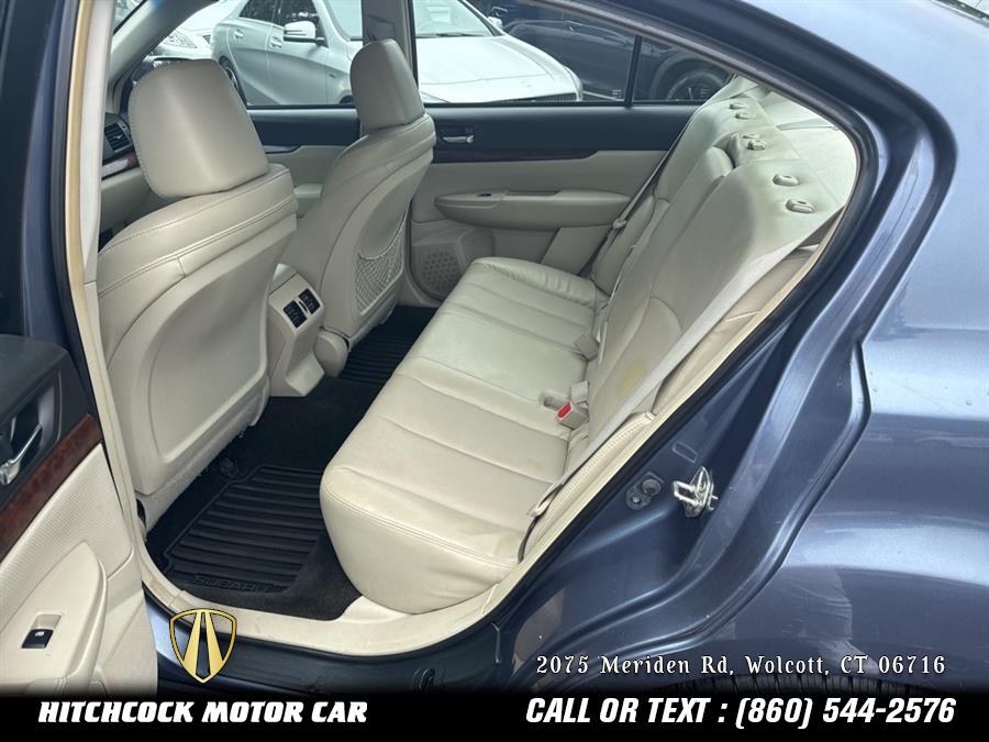 2013 Subaru Legacy 2.5i, available for sale in Wolcott, Connecticut | Hitchcock Motor Car. Wolcott, Connecticut 2013 Subaru Legacy 2.5i, available for sale in Wolcott, Connecticut | Hitchcock Motor Car. Wolcott, Connecticut