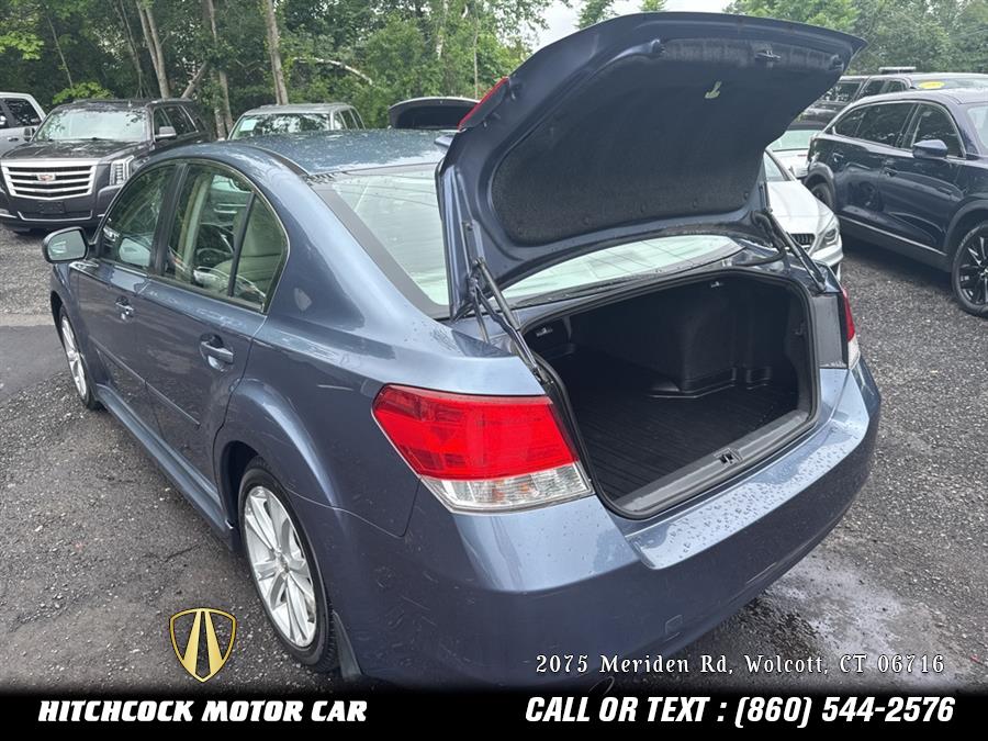 2013 Subaru Legacy 2.5i, available for sale in Wolcott, Connecticut | Hitchcock Motor Car. Wolcott, Connecticut 2013 Subaru Legacy 2.5i, available for sale in Wolcott, Connecticut | Hitchcock Motor Car. Wolcott, Connecticut