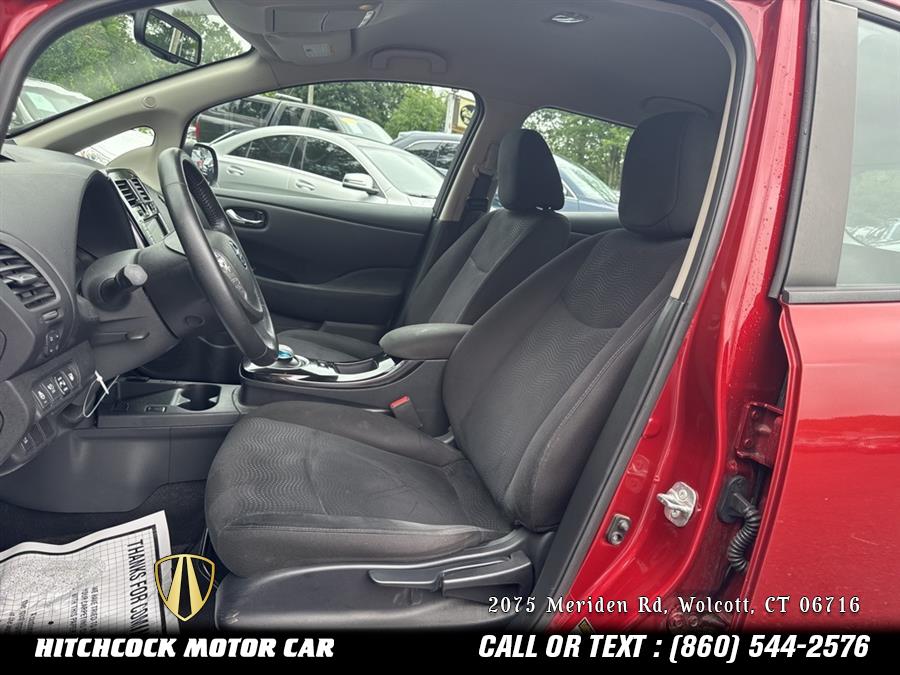 2015 Nissan Leaf SV, available for sale in Wolcott, Connecticut | Hitchcock Motor Car. Wolcott, Connecticut 2015 Nissan Leaf SV, available for sale in Wolcott, Connecticut | Hitchcock Motor Car. Wolcott, Connecticut