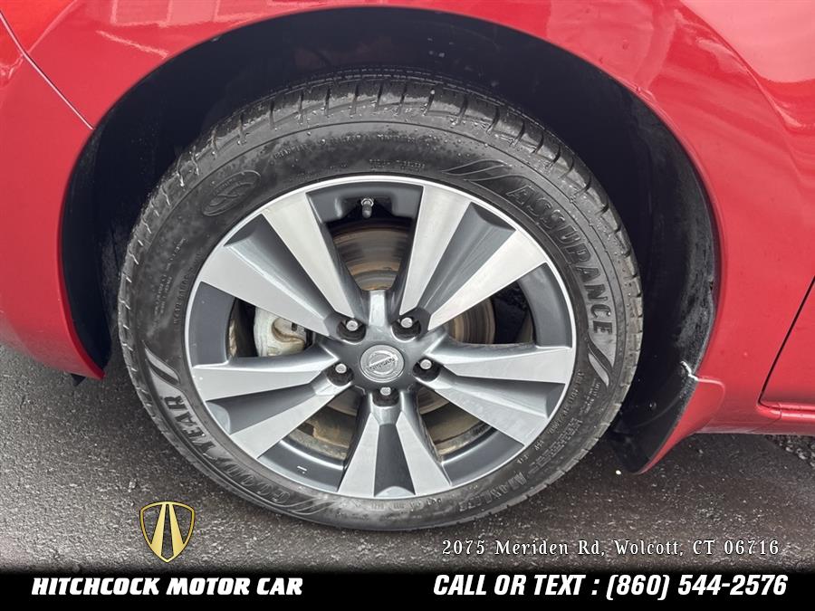2015 Nissan Leaf SV, available for sale in Wolcott, Connecticut | Hitchcock Motor Car. Wolcott, Connecticut 2015 Nissan Leaf SV, available for sale in Wolcott, Connecticut | Hitchcock Motor Car. Wolcott, Connecticut