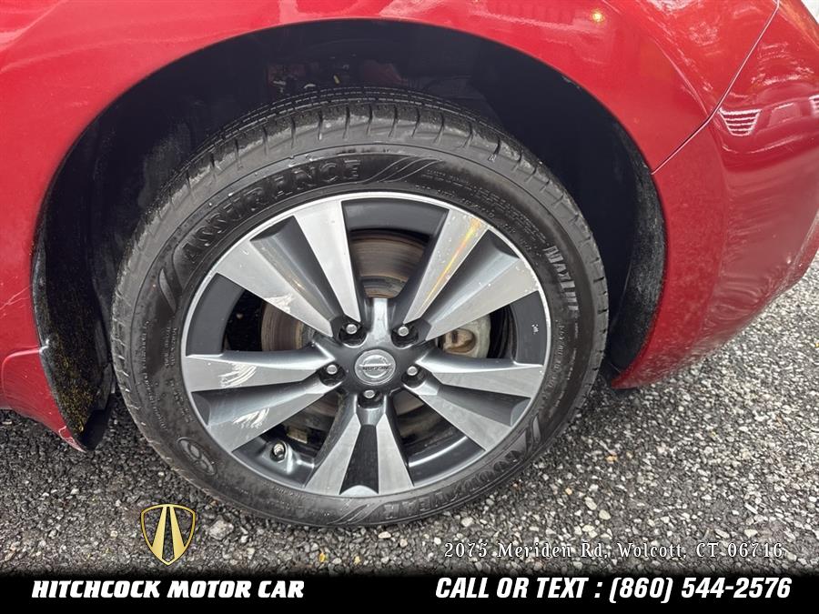 2015 Nissan Leaf SV, available for sale in Wolcott, Connecticut | Hitchcock Motor Car. Wolcott, Connecticut 2015 Nissan Leaf SV, available for sale in Wolcott, Connecticut | Hitchcock Motor Car. Wolcott, Connecticut