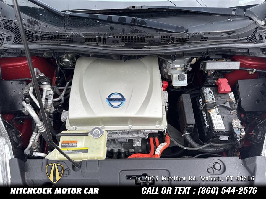 2015 Nissan Leaf SV, available for sale in Wolcott, Connecticut | Hitchcock Motor Car. Wolcott, Connecticut 2015 Nissan Leaf SV, available for sale in Wolcott, Connecticut | Hitchcock Motor Car. Wolcott, Connecticut