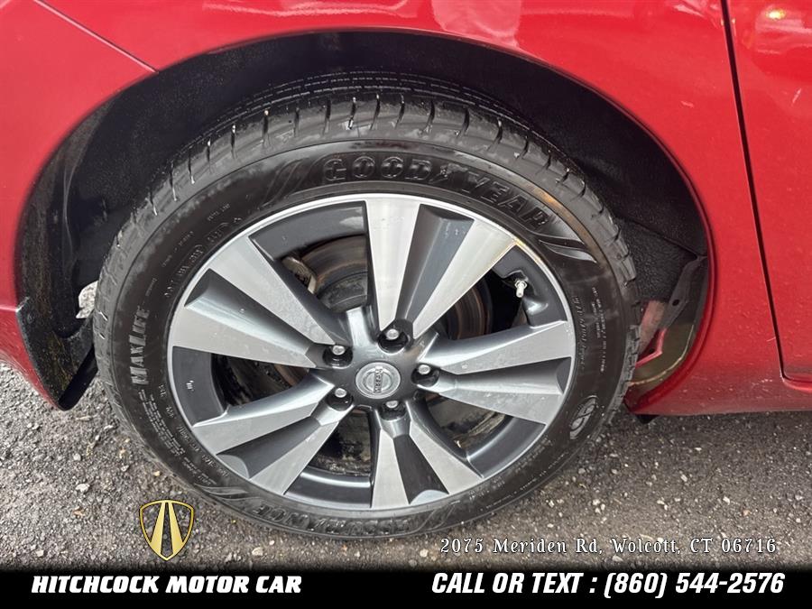 2015 Nissan Leaf SV, available for sale in Wolcott, Connecticut | Hitchcock Motor Car. Wolcott, Connecticut 2015 Nissan Leaf SV, available for sale in Wolcott, Connecticut | Hitchcock Motor Car. Wolcott, Connecticut