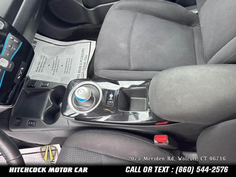 2015 Nissan Leaf SV, available for sale in Wolcott, Connecticut | Hitchcock Motor Car. Wolcott, Connecticut 2015 Nissan Leaf SV, available for sale in Wolcott, Connecticut | Hitchcock Motor Car. Wolcott, Connecticut