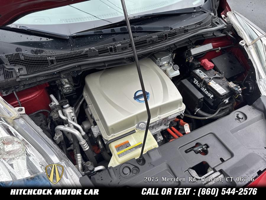 2015 Nissan Leaf SV, available for sale in Wolcott, Connecticut | Hitchcock Motor Car. Wolcott, Connecticut 2015 Nissan Leaf SV, available for sale in Wolcott, Connecticut | Hitchcock Motor Car. Wolcott, Connecticut
