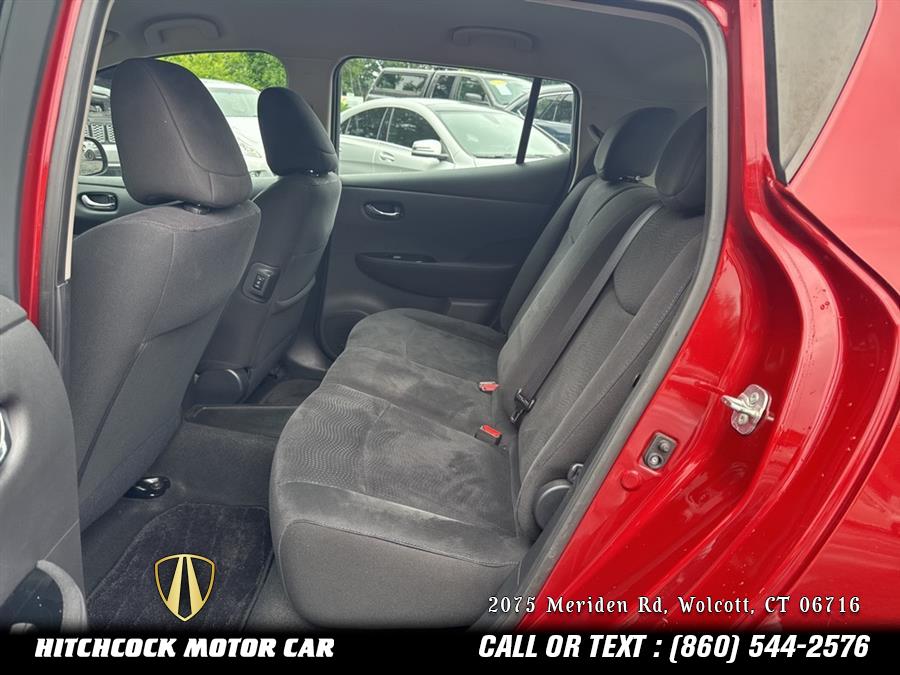 2015 Nissan Leaf SV, available for sale in Wolcott, Connecticut | Hitchcock Motor Car. Wolcott, Connecticut 2015 Nissan Leaf SV, available for sale in Wolcott, Connecticut | Hitchcock Motor Car. Wolcott, Connecticut