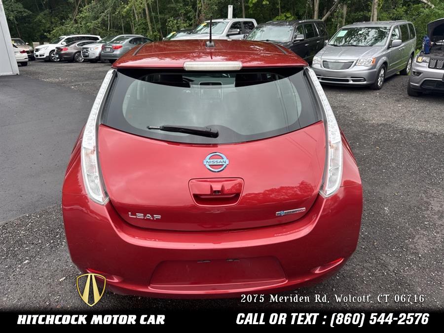 2015 Nissan Leaf SV, available for sale in Wolcott, Connecticut | Hitchcock Motor Car. Wolcott, Connecticut 2015 Nissan Leaf SV, available for sale in Wolcott, Connecticut | Hitchcock Motor Car. Wolcott, Connecticut