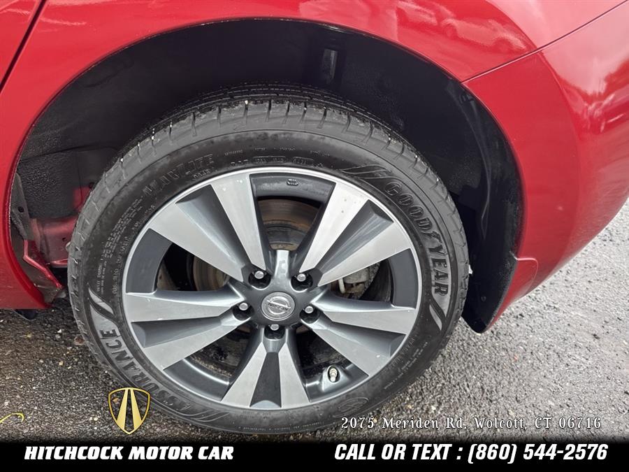 2015 Nissan Leaf SV, available for sale in Wolcott, Connecticut | Hitchcock Motor Car. Wolcott, Connecticut 2015 Nissan Leaf SV, available for sale in Wolcott, Connecticut | Hitchcock Motor Car. Wolcott, Connecticut