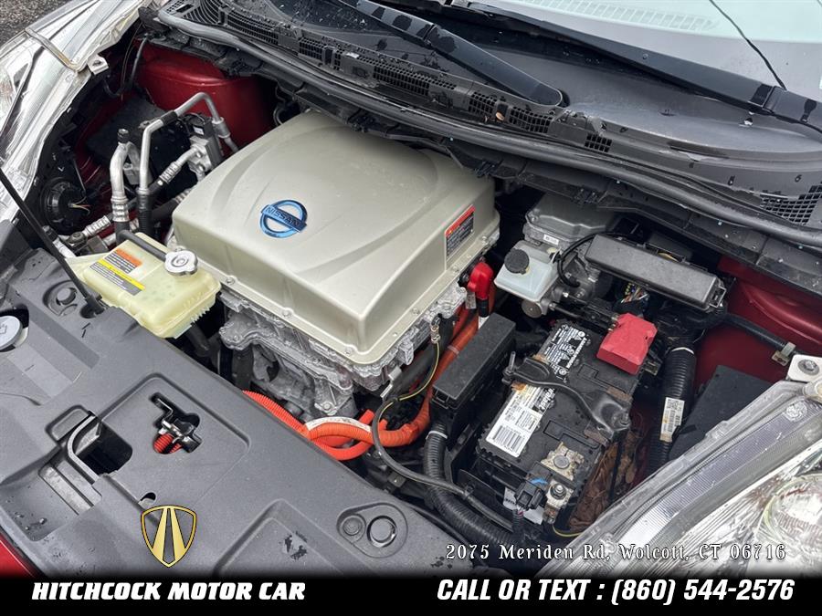 2015 Nissan Leaf SV, available for sale in Wolcott, Connecticut | Hitchcock Motor Car. Wolcott, Connecticut 2015 Nissan Leaf SV, available for sale in Wolcott, Connecticut | Hitchcock Motor Car. Wolcott, Connecticut