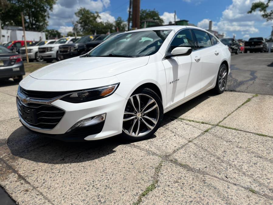 2022 Chevrolet Malibu 4dr Sdn LT, available for sale in Plainfield, New Jersey | Best Cars R Us LLC. Plainfield, New Jersey 2022 Chevrolet Malibu 4dr Sdn LT, available for sale in Plainfield, New Jersey | Best Cars R Us LLC. Plainfield, New Jersey