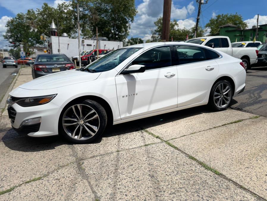 2022 Chevrolet Malibu 4dr Sdn LT, available for sale in Plainfield, New Jersey | Best Cars R Us LLC. Plainfield, New Jersey 2022 Chevrolet Malibu 4dr Sdn LT, available for sale in Plainfield, New Jersey | Best Cars R Us LLC. Plainfield, New Jersey