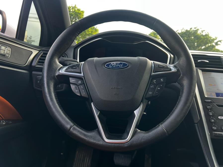 2020 Ford Fusion Titanium FWD, available for sale in Irvington, New Jersey | Elis Motors Corp. Irvington, New Jersey 2020 Ford Fusion Titanium FWD, available for sale in Irvington, New Jersey | Elis Motors Corp. Irvington, New Jersey