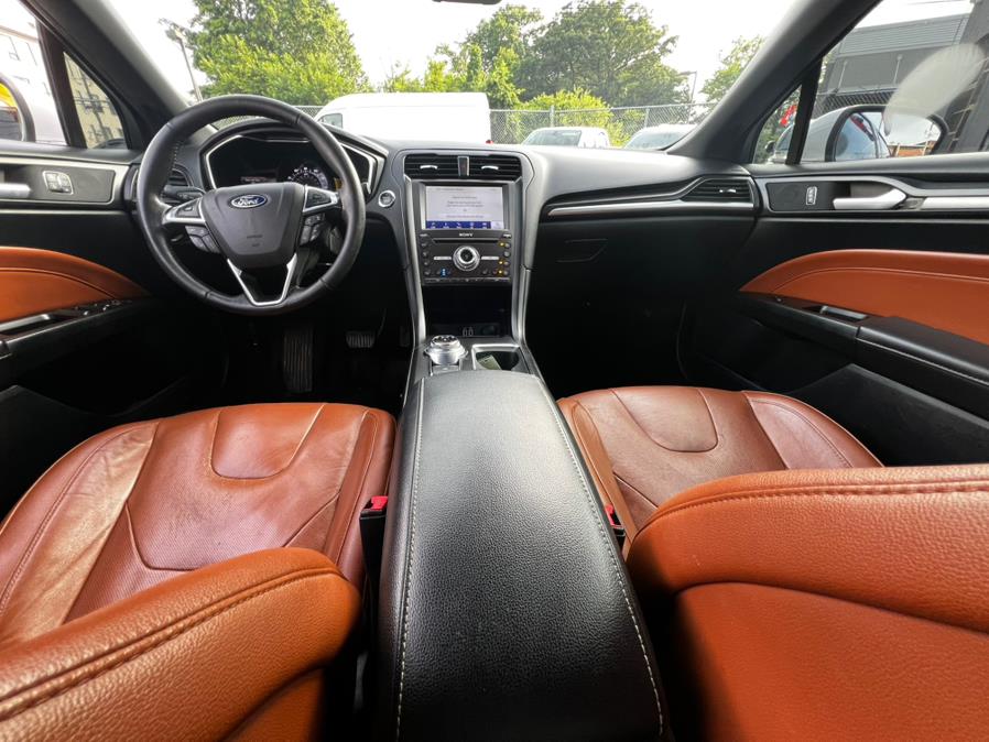 2020 Ford Fusion Titanium FWD, available for sale in Irvington, New Jersey | Elis Motors Corp. Irvington, New Jersey 2020 Ford Fusion Titanium FWD, available for sale in Irvington, New Jersey | Elis Motors Corp. Irvington, New Jersey