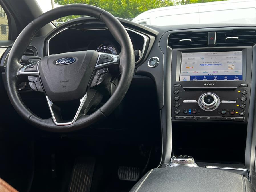 2020 Ford Fusion Titanium FWD, available for sale in Irvington, New Jersey | Elis Motors Corp. Irvington, New Jersey 2020 Ford Fusion Titanium FWD, available for sale in Irvington, New Jersey | Elis Motors Corp. Irvington, New Jersey