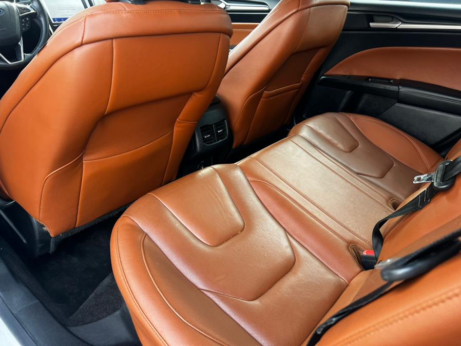 2020 Ford Fusion Titanium FWD, available for sale in Irvington, New Jersey | Elis Motors Corp. Irvington, New Jersey 2020 Ford Fusion Titanium FWD, available for sale in Irvington, New Jersey | Elis Motors Corp. Irvington, New Jersey